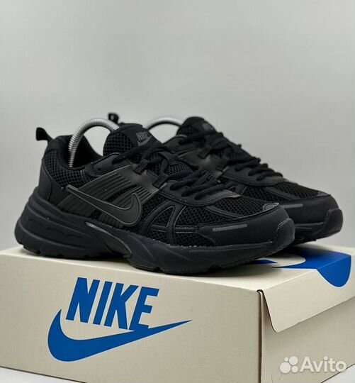 Кроссовки Nike V2K Run Runtekk