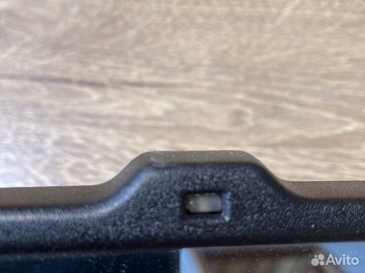 Opel vectra с зеркало салона антиблик