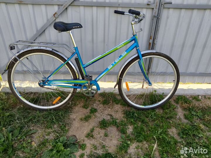 Велосипед Stels Navigator 300 бу