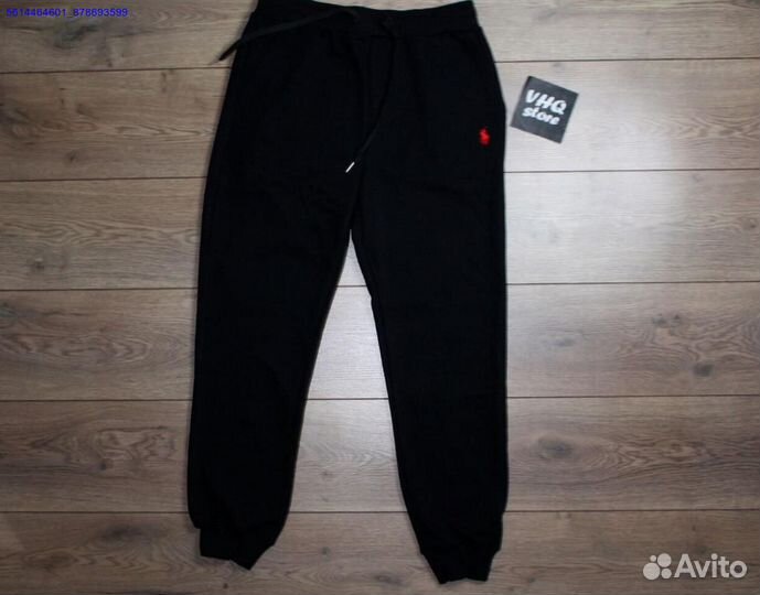 Polo Ralph Lauren штаны (Арт.64210)