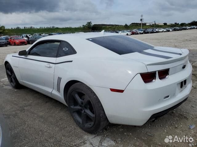 Привод полуось от chevrolet camaro 2009-2015