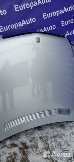Капот Mercedes-Benz Cls-Class W219 272964 2005