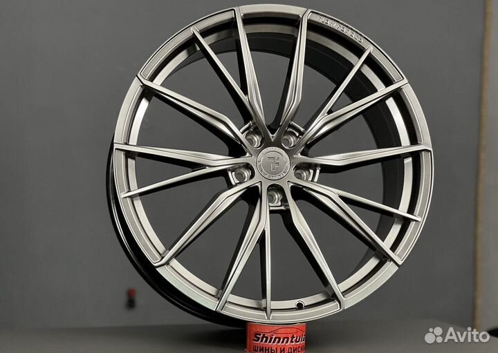 Диски FlowForm Opel 5/110 et35 66.6 r18