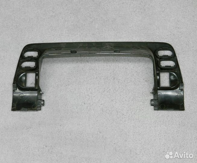 Рамка приборной панели Daewoo Nexia