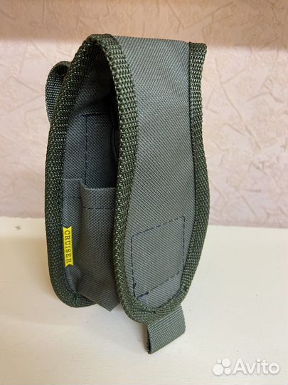 Подсумок под радиостанцию