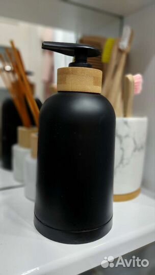 Дозатор для мыла