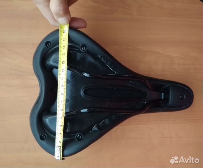 Седло для велосипеда