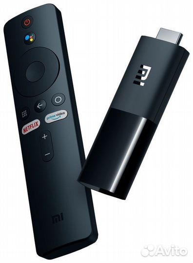 Xiaomi mi tv stick