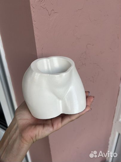 Кашпо бедра в наличии