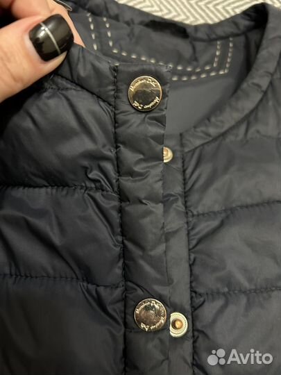 Куртка женская