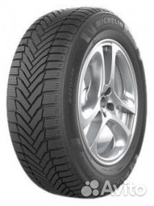 Michelin Alpin 6 215/45 R16 90V