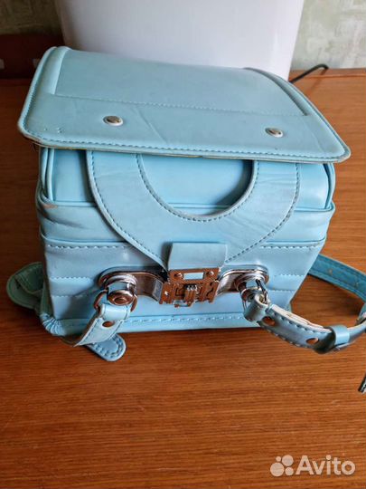 Школьный рюкзак Randoseru