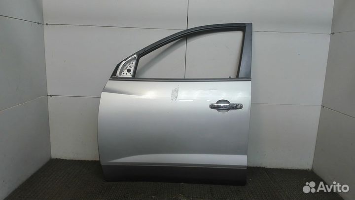 Молдинг двери Buick Enclave, 2009