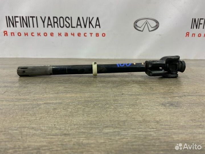 Кардан рулевой колонки Infiniti Fx35 Fx37 Qx70 G25