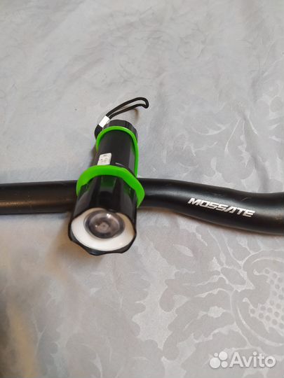 Ободная лента для велосипеда