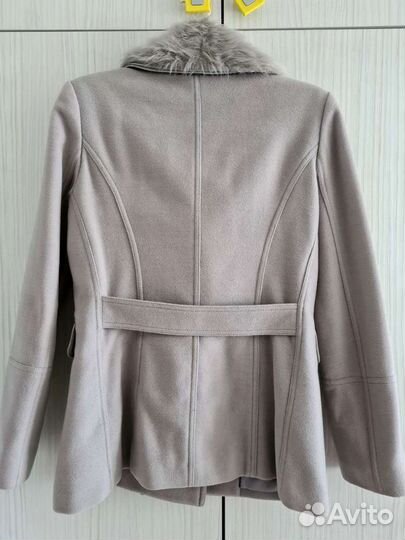 Пальто Armani Exchange, 44-46ru