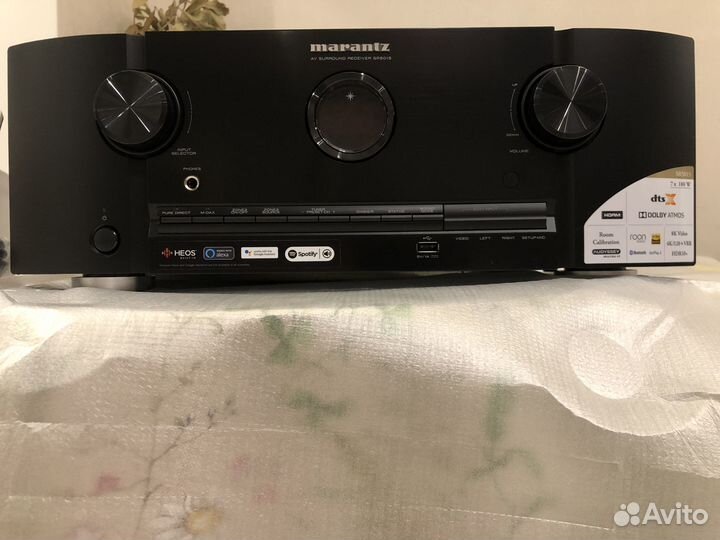 AV-ресивер Marantz SR5015