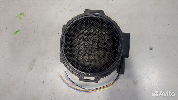 Измеритель потока воздуха BMW X3 E83, 2006