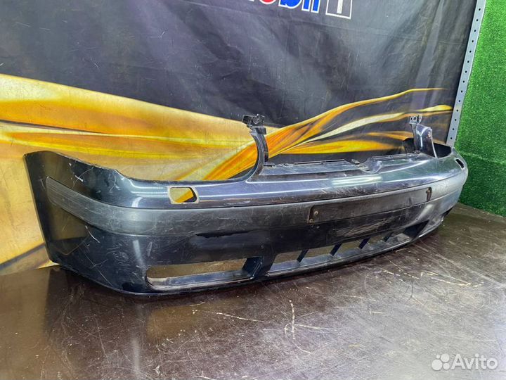 Бампер передний для Volkswagen Golf 4 5807