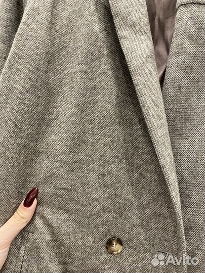 Костюм пиджак юбка 12 Storeez