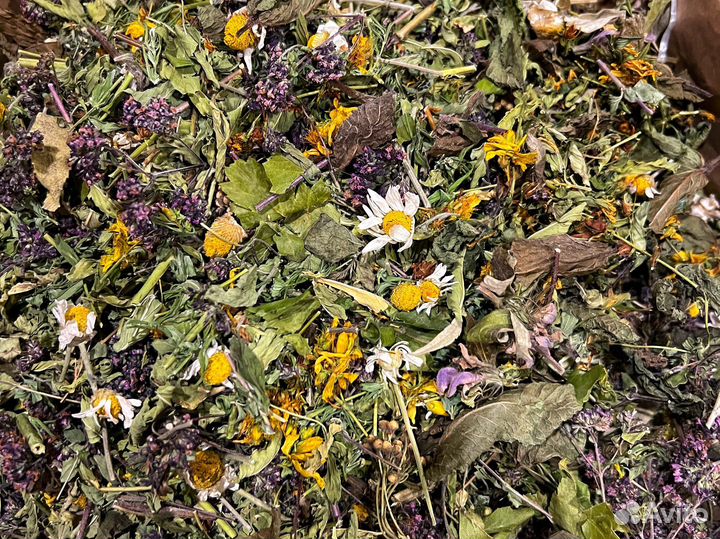 Фруктовые и травяные чаи оптом от производителя