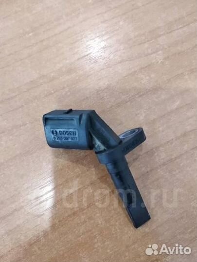 Датчик ABS Audi A4 (B8) 2007-2015