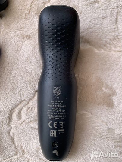 Электро бритва philips