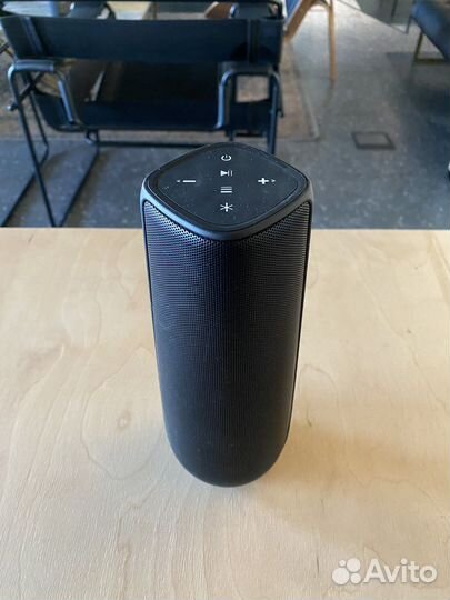 Беспроводная акустика (колонки)