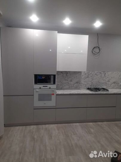 Мебель на заказ