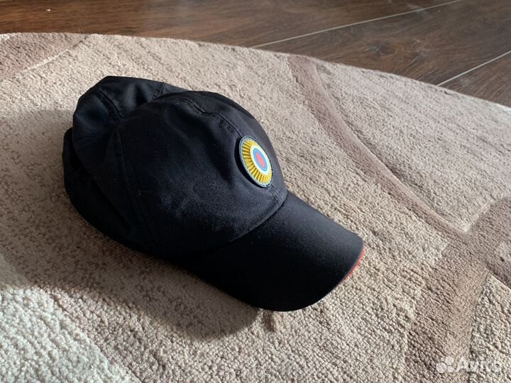 Кепка полиции