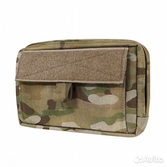 Подсумок административный Stich Profi fastclip