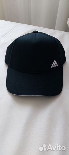 Adidas originals кепка 55-56