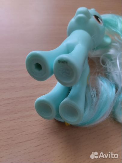 My Little Pony