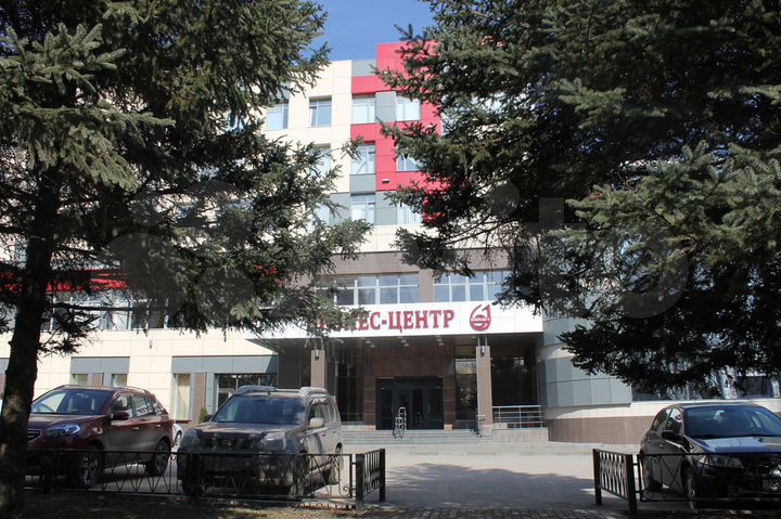 Офис, 67 м²