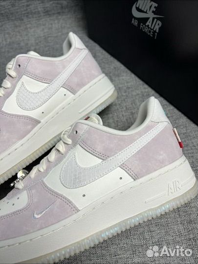 Nike Air Force 1 Year of the Dragon Оригинал