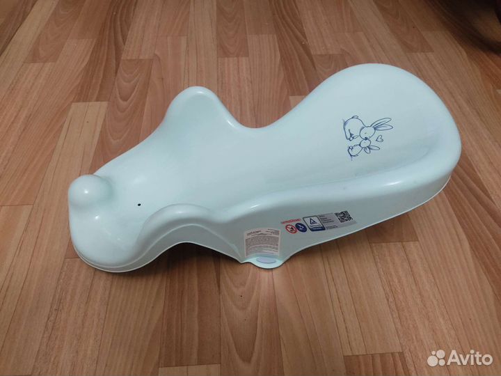 Горка для купания бесплатно