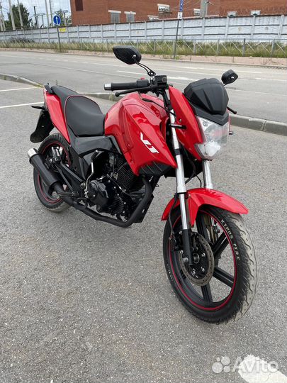 Irbis VJ 250