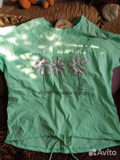 Лонгслив женский54р