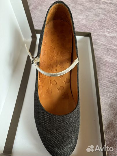 Туфли chie mihara