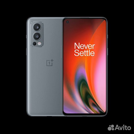 OnePlus Nord 2, 8/128 ГБ