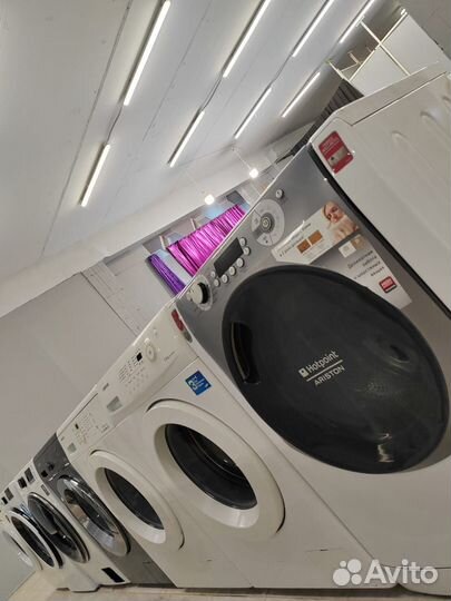 Стиральная машина бу