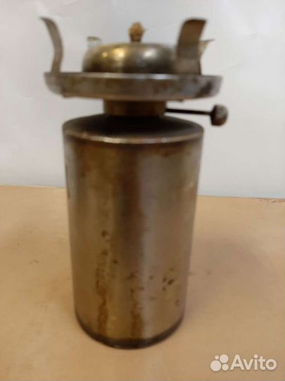 Горелка, лампа, горелка походная