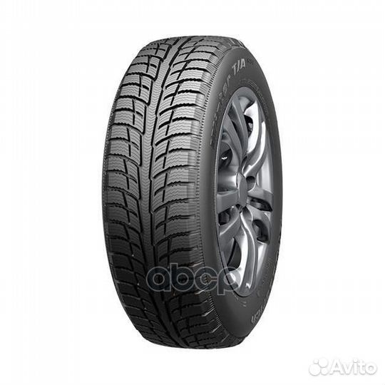 Bfgoodrich Winter T/A KSI 205/65 R16