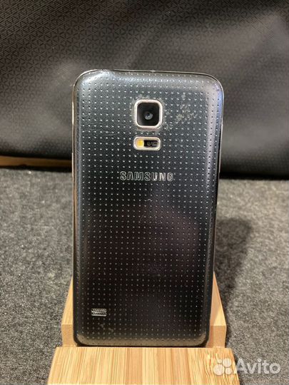 Samsung Galaxy S5 mini SM-G800F, 16 ГБ