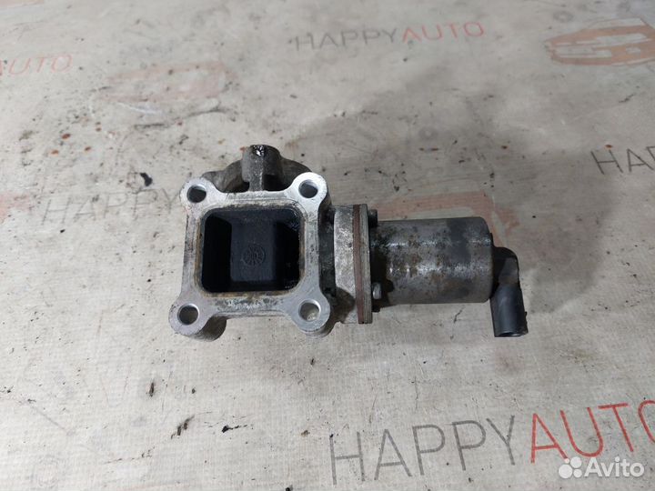 Клапан EGR Hyundai H1 Grand Starex euro 4