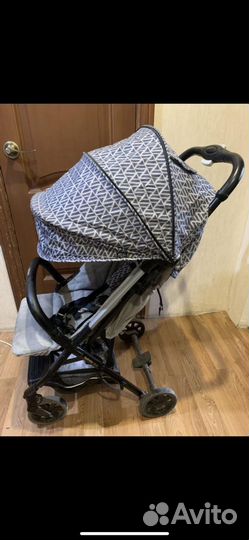 Прогулочная коляска Inglesina Quid