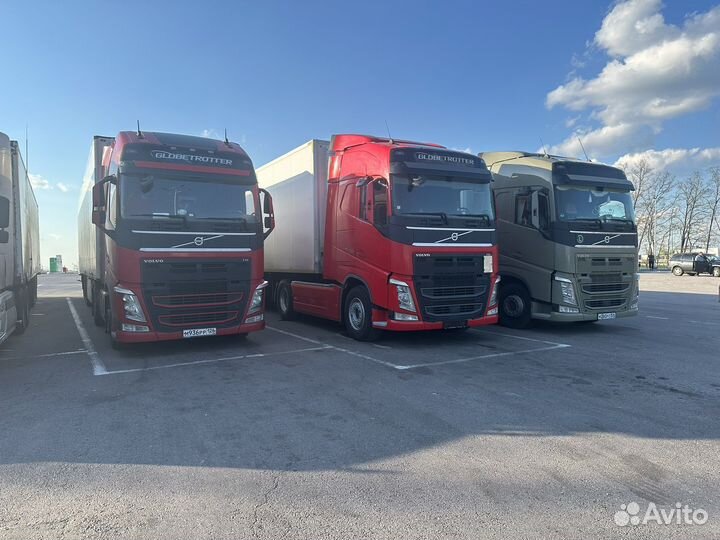 Логист, помощник логиста