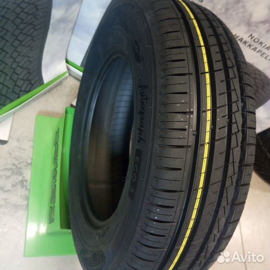Ikon Tyres Autograph Eco 3 185/70 R14 88T