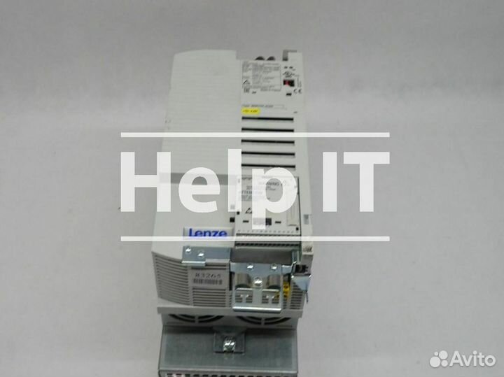 Преобразователь частоты Lenze E82EV752 4C240