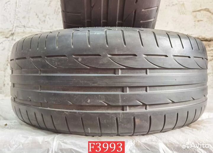 Bridgestone Potenza S001 235/50 R18 L